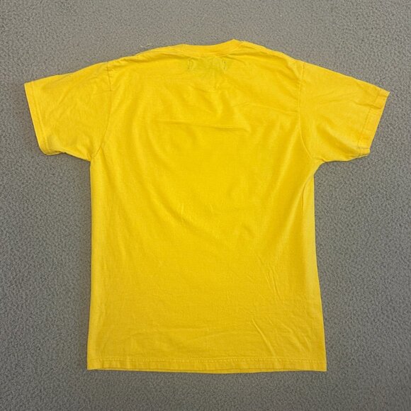 Famine Studios T Shirt Y2K Streetwear Graffiti Colorful - Picture 8 of 16